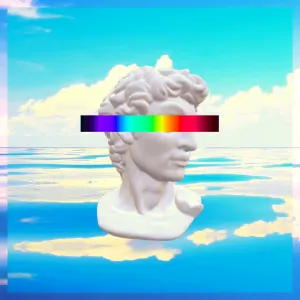 Pochette de Dreams on V/H/S de opal東京