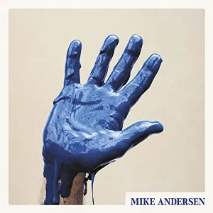 Pochette de Raise Your Hand de Mike Andersen