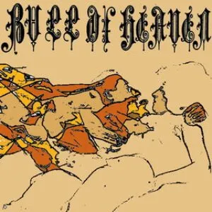 Pochette de 003: Eleven Floors Down de Bull of Heaven
