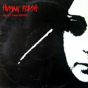 Pochette de The 35th Human Attempt de Human Flesh