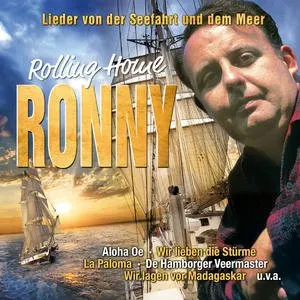 Pochette de Rolling Home de Hans Albers