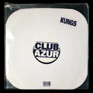 Pochette de Without You de Kungs - Good Times Ahead