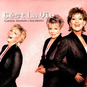 Pochette de C'est la vie de Siw Malmkvist
