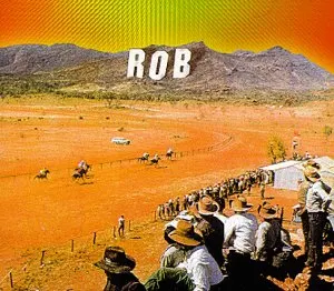 Pochette de Musique pour un enfant jouet de Rob