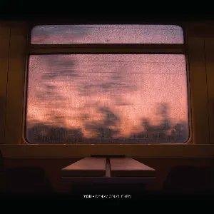 Pochette de You de CHEN - Dynamic Duo