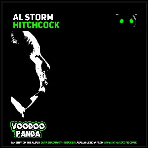 Pochette de Hitchcock de Al Storm