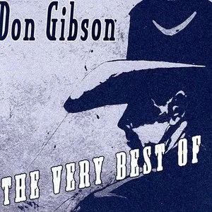 Pochette de The Very Best Of de Don Gibson