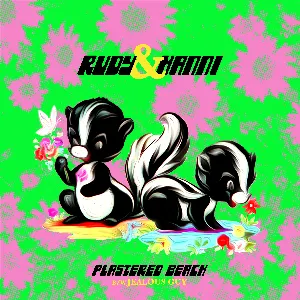 Pochette de Rudy & Hanni de Hanni El Khatib