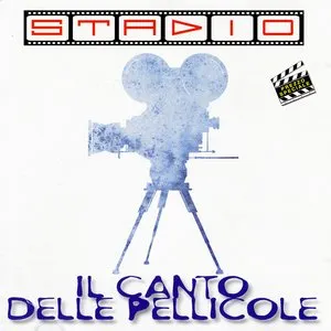 Pochette de Il canto delle pellicole de Stadio