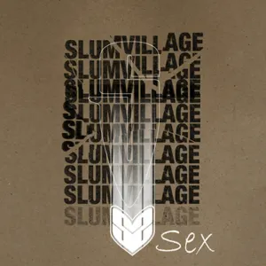 Pochette de Sex de Slum Village