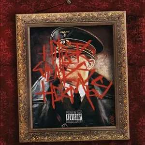 Pochette de Hitler Wears Hermes de Westside Gunn