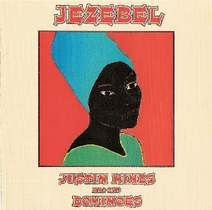 Pochette Jezebel + Just in Time