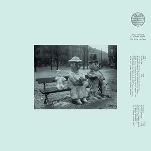 Pochette de Fly Me to the Moon de Joseph Shabason