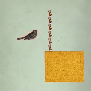 Pochette de 存在以外すべてが無 de Yukiga Futte Uresii