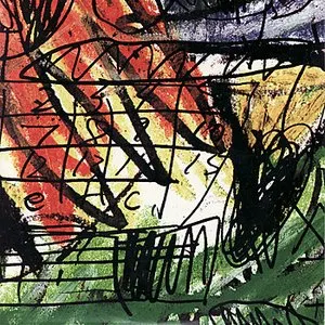 Pochette de Illuminations (Several Views) de Peter Kowald