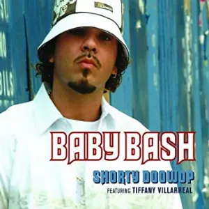 Pochette de Shorty Doowop de Baby Bash
