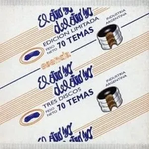 Pochette de Esencia de El Otro Yo