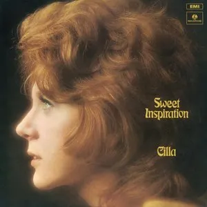 Pochette de Sweet Inspiration de Cilla Black