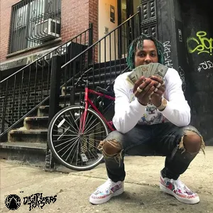 Pochette de I Love My Choppa de Rich the Kid