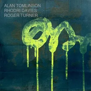 Pochette de at Ryan's Bar de Roger Turner