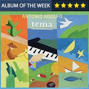 Pochette de Tema de Antônio Adolfo