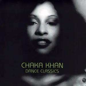 Pochette de Dance Classics of Chaka Khan de Chaka Khan