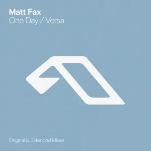 Pochette de One Day / Versa de Matt Fax