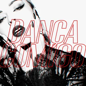 Pochette de Dança Comigo de Mimicat