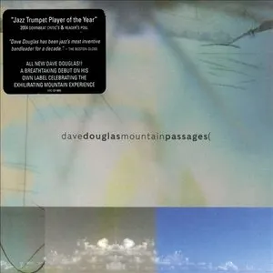 Pochette de Mountain Passages de Dave Douglas