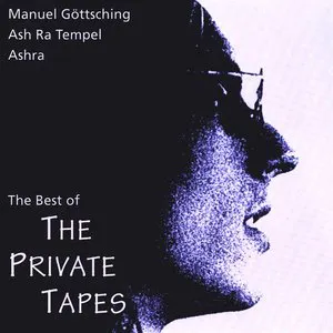 Pochette The Best of the Private Tapes