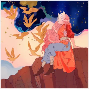 Pochette de Another Day de Dabin