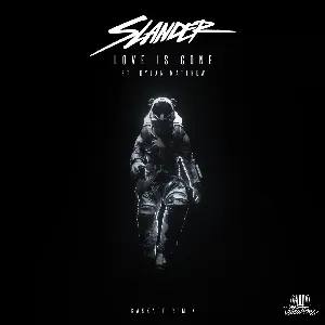 Pochette de Love Is Gone (Kaskade remix) de SLANDER