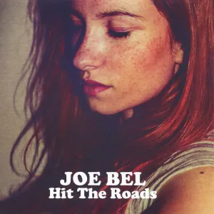 Pochette de Hit the Roads de Joe Bel