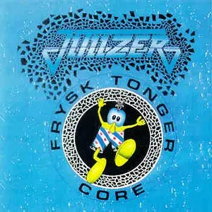 Pochette de Frysk Tonger Core de Jitiizer