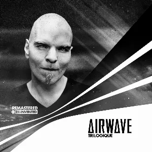 Pochette de Trilogique de Airwave
