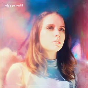 Pochette de Only If You Want It de Magdalena Bay