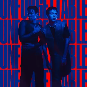 Pochette de Unforgettable de Marcus & Martinus