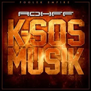 Pochette K-sos Musik