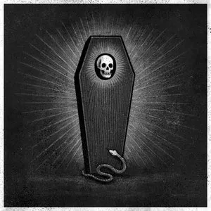 Pochette de Dead de Atreyu