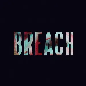 Pochette Breach EP