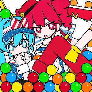 Pochette de メズマライザー de Kasane Teto