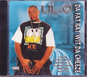 Pochette de Da Fat Rat Wit da Cheese de Lil’ O