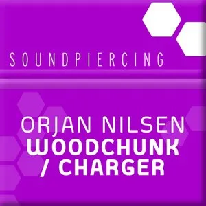 Pochette de Woodchunk / Charger de Ørjan Nilsen