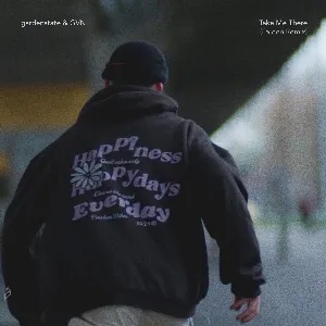 Pochette de Take Me There (Falden Remix) de gardenstate