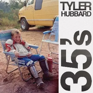 Pochette de 35’s de Tyler Hubbard