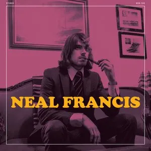 Pochette de Changes, Pt. 1 de Neal Francis