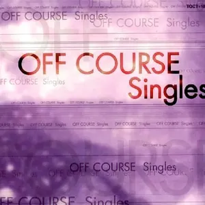 Pochette de OFF COURSE Singles de Off Course