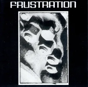 Pochette de Frustration de Frustration