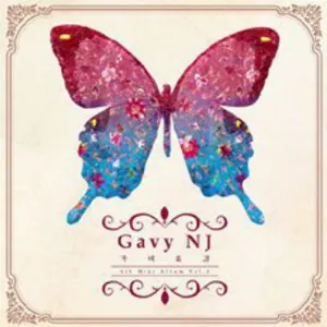 Pochette de Gavy Effect de Gavy NJ