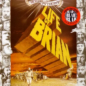 Pochette Monty Python’s Life of Brian